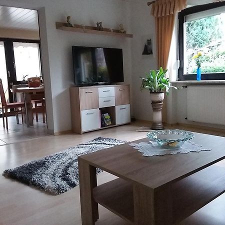 Ferienwohnung Diester Riegelsberg Walpershofen 외부 사진