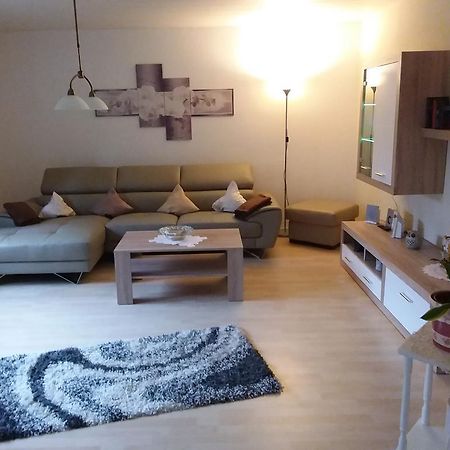 Ferienwohnung Diester Riegelsberg Walpershofen 외부 사진