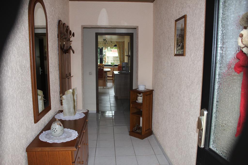 Ferienwohnung Diester Riegelsberg Walpershofen 외부 사진