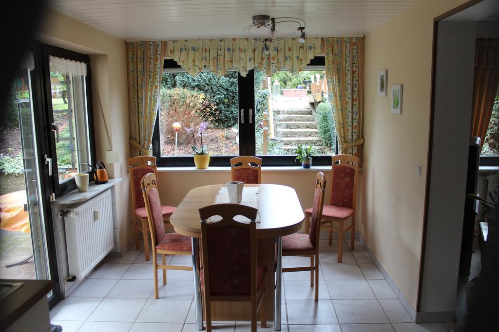 Ferienwohnung Diester Riegelsberg Walpershofen 외부 사진