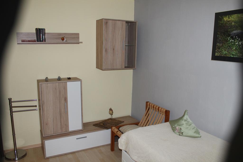 Ferienwohnung Diester Riegelsberg Walpershofen 외부 사진